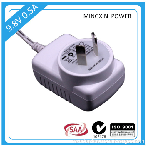 supply for massage chair USB power adapters women